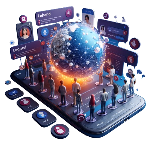 Mobile App Development